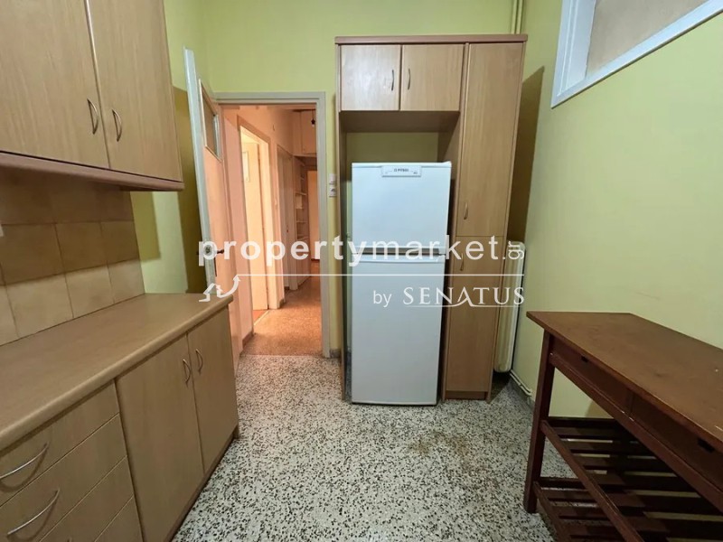 Διαμέρισμα 68 τ.μ. προς ενοικίαση, Άγιος Σώστης Νέας Σμύρνης