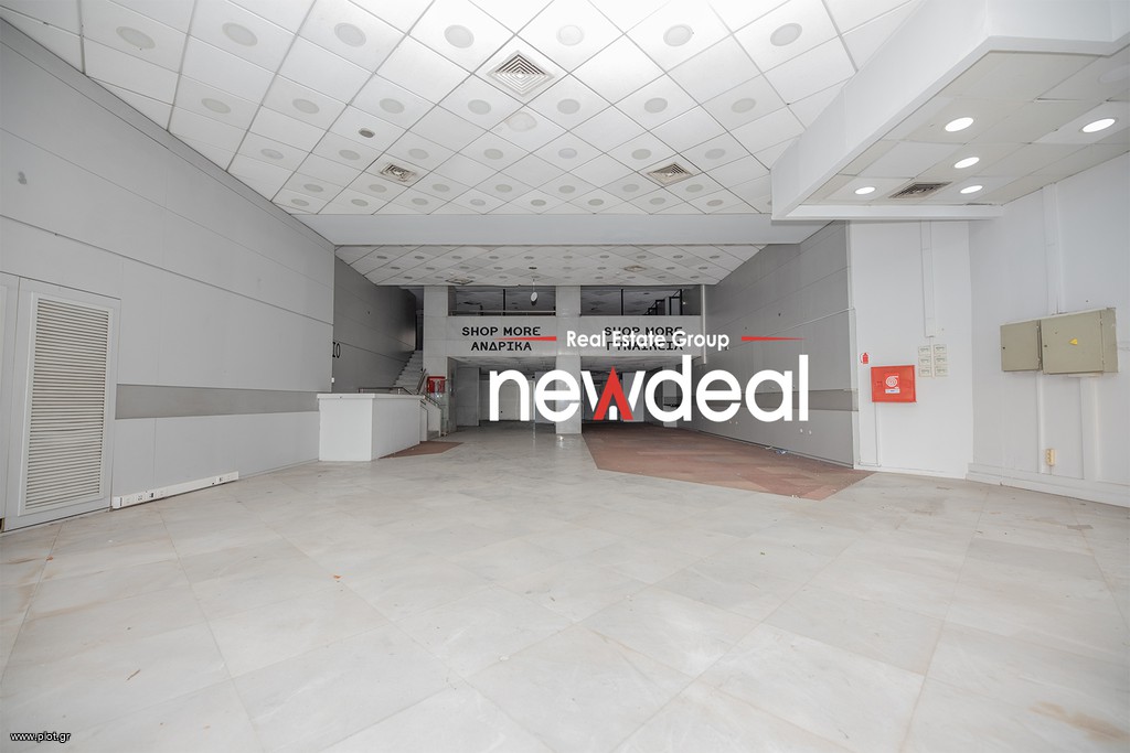 Κατάστημα 543 τ.μ. προς ενοικίαση, Μαρτίου