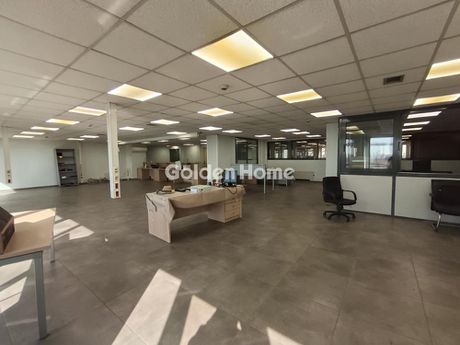 Office 350 sqm for rent