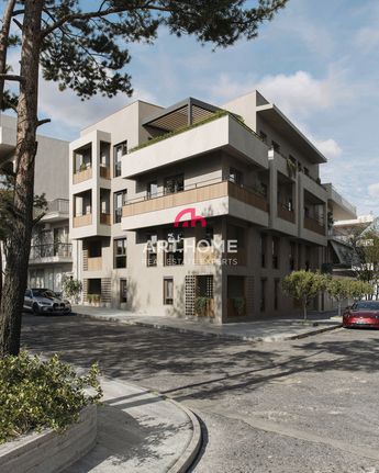 Apartment 38 sqm for sale, Athens - South, Ilioupoli
