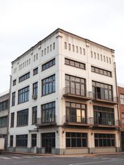Business bulding 1.200 sqm for sale