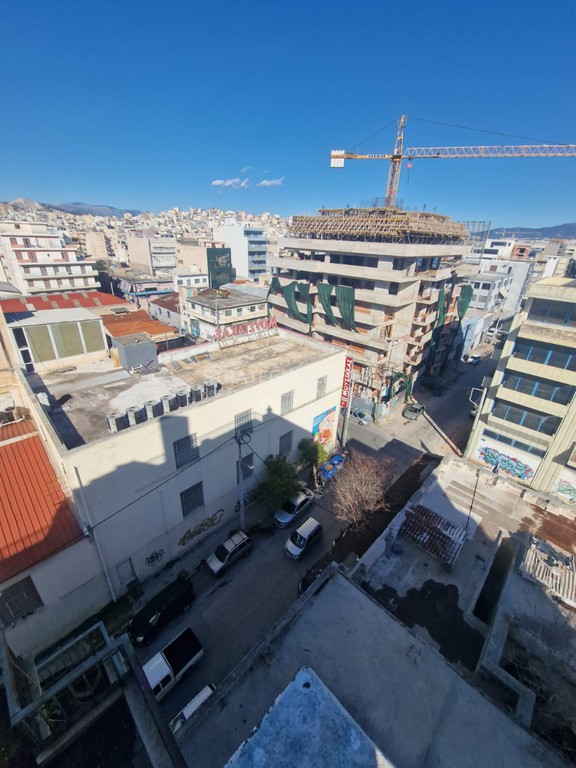Επιχειρηματικό κτίριο 1.200 τ.μ. πρός πώληση, Πειραιάς, Αγία Σοφία