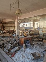 Επιχειρηματικό κτίριο 1.200 τ.μ. προς πώληση, Αγία Σοφία Πειραιά-thumb-13