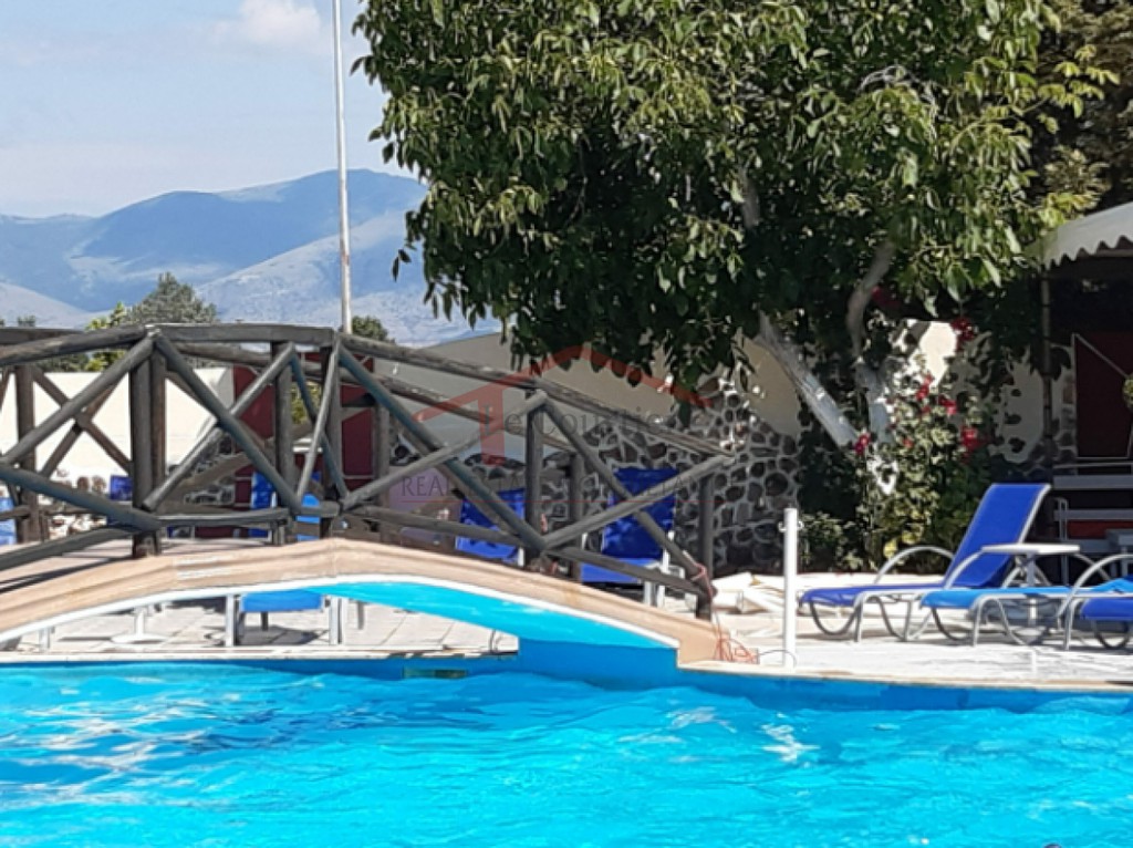 Ξενοδοχείο 2.000 τ.μ. πρός πώληση, Ν. Δράμας, Καλαμπάκι