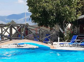 Ξενοδοχείο 2.000 τ.μ. για πώληση, Ν. Δράμας, Καλαμπάκι-thumb-3