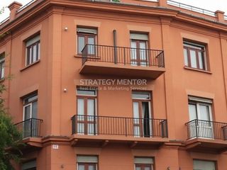 Building 540 sqm for sale