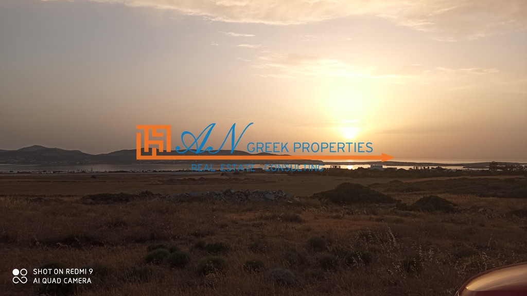 Μονοκατοικία 76,15 τ.μ. προς πώληση, Κάμπος Πάρου