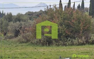 Οικόπεδο 538 τ.μ. πρός πώληση, Αχαΐα, Μεσσατίδα-thumb-11