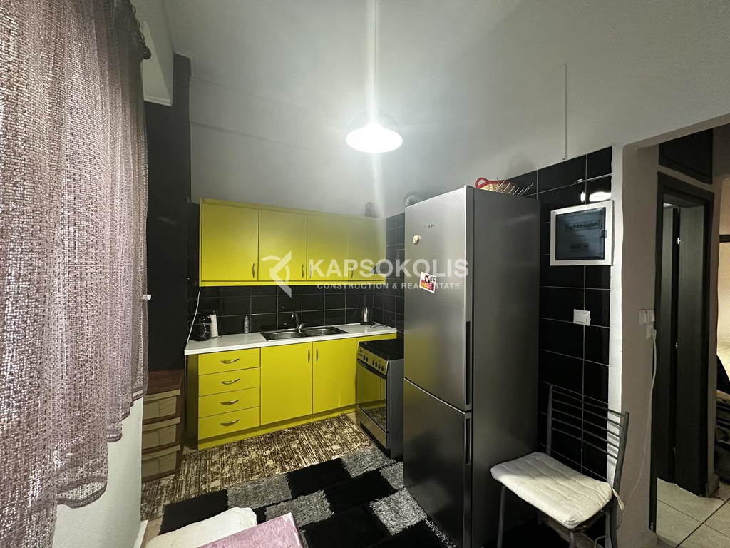 Μονοκατοικία 102 τ.μ. πρός πώληση, Πειραιάς, Αγία Σοφία