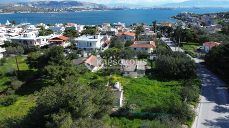 Οικόπεδο 1.200 τ.μ. πρός πώληση