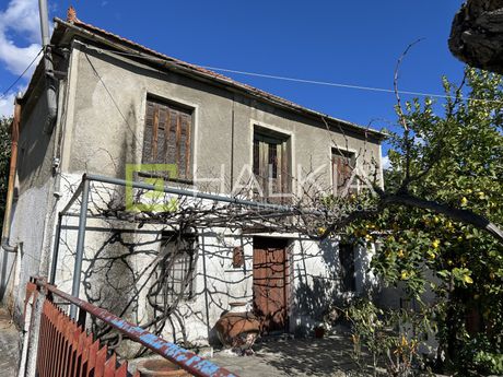 Detached home 184 sqm for sale