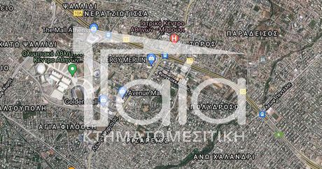 Οικόπεδο 1.500 τ.μ. προς πώληση