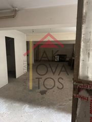 Αποθήκη 80 τ.μ. για πώληση, Αθήνα - Κέντρο, Πατήσια-thumb-1