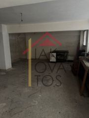 Αποθήκη 80 τ.μ. για πώληση