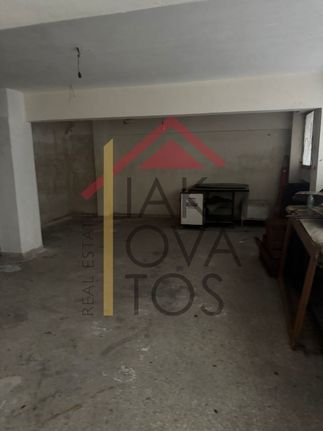 Αποθήκη 80 τ.μ. για πώληση, Αθήνα - Κέντρο, Πατήσια