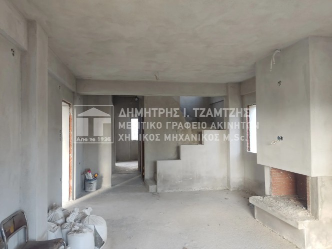 Μεζονέτα 202 τ.μ. πρός πώληση, Μαγνησία, Πορταριά