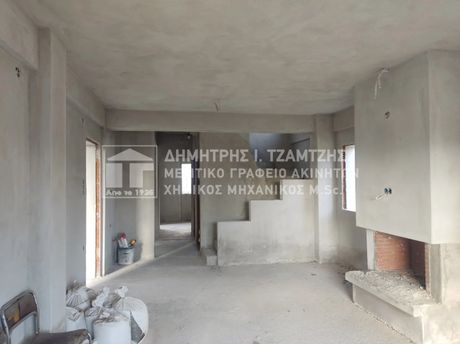 Maisonette 202 sqm for sale
