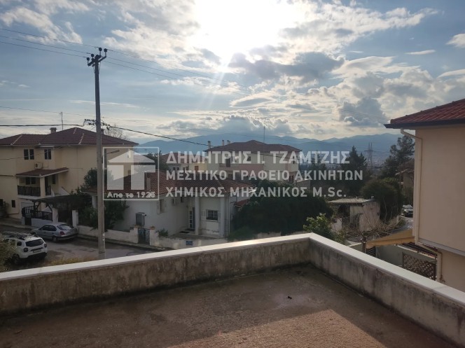 Μεζονέτα 202 τ.μ. πρός πώληση, Μαγνησία, Πορταριά