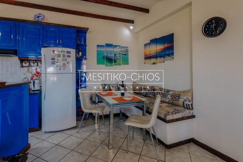 Διαμέρισμα 81,87 τ.μ. πρός πώληση, Ν. Χίου, Χίος