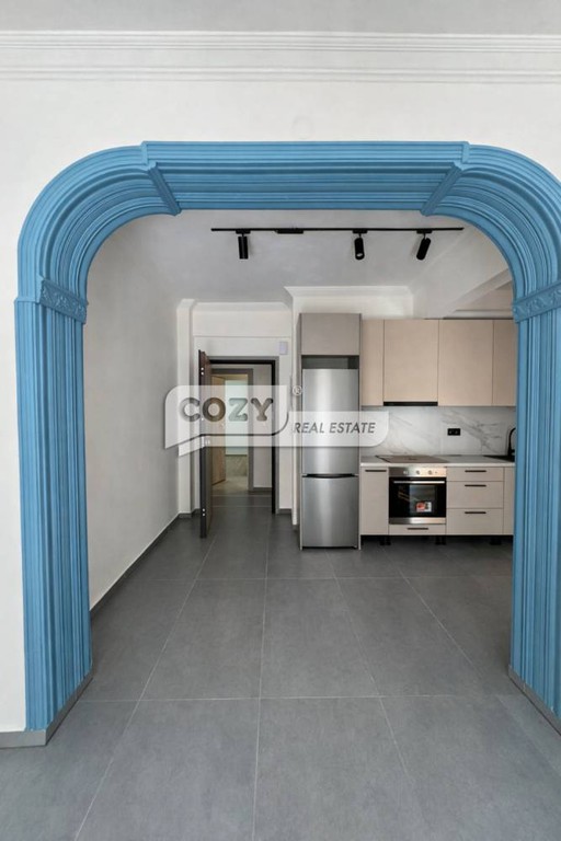 Studio / γκαρσονιέρα 46 τ.μ. προς πώληση, Χαριλάου
