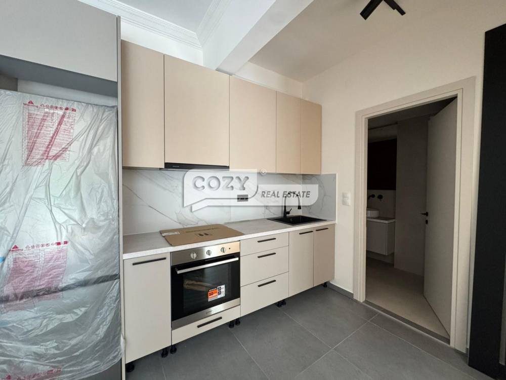 Studio / γκαρσονιέρα 46 τ.μ. προς πώληση, Χαριλάου