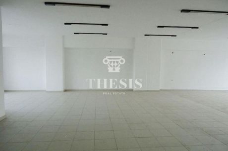 Επιχειρηματικό κτίριο 1.100 τ.μ. προς πώληση