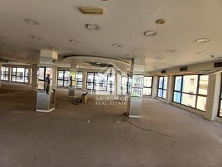 Γραφείο 620 τ.μ. για ενοικίαση, Θεσσαλονίκη - Κέντρο, Κέντρο-thumb-1