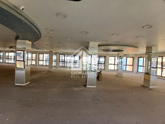 Γραφείο 620 τ.μ. για ενοικίαση, Θεσσαλονίκη - Κέντρο, Κέντρο