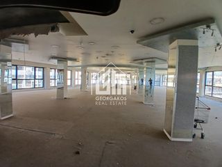Γραφείο 620 τ.μ. για ενοικίαση, Θεσσαλονίκη - Κέντρο, Κέντρο-thumb-12