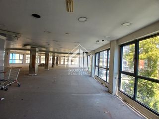 Γραφείο 620 τ.μ. για ενοικίαση, Θεσσαλονίκη - Κέντρο, Κέντρο-thumb-5