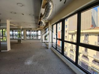 Γραφείο 620 τ.μ. για ενοικίαση, Θεσσαλονίκη - Κέντρο, Κέντρο-thumb-2