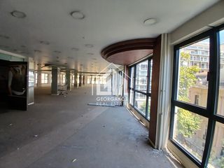Γραφείο 620 τ.μ. για ενοικίαση, Θεσσαλονίκη - Κέντρο, Κέντρο-thumb-6