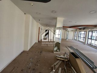 Γραφείο 620 τ.μ. για ενοικίαση, Θεσσαλονίκη - Κέντρο, Κέντρο-thumb-18