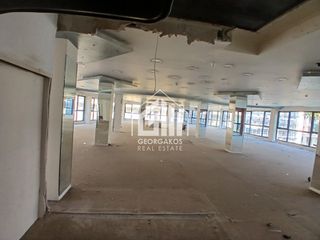 Γραφείο 620 τ.μ. για ενοικίαση, Θεσσαλονίκη - Κέντρο, Κέντρο-thumb-13