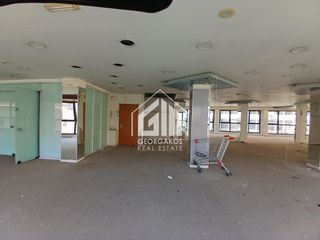 Γραφείο 620 τ.μ. για ενοικίαση, Θεσσαλονίκη - Κέντρο, Κέντρο-thumb-11