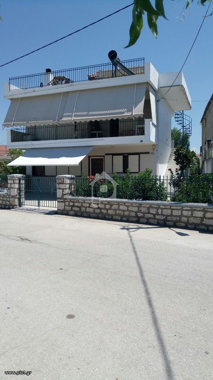 Μονοκατοικία 195 τ.μ. πρός πώληση, Αιτωλοακαρνανία, Αμφιλοχία