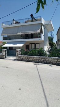 Μονοκατοικία 195 τ.μ. προς πώληση