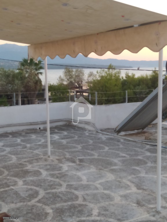 Μονοκατοικία 195 τ.μ. πρός πώληση, Αιτωλοακαρνανία, Αμφιλοχία