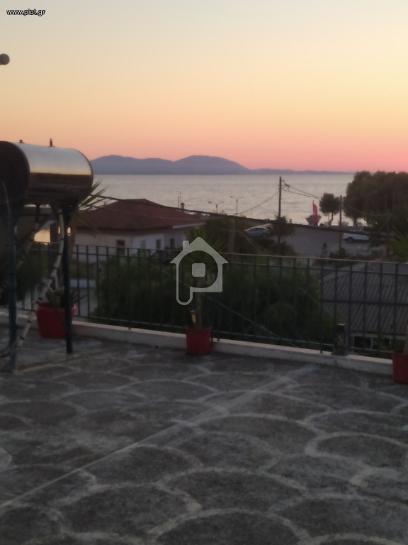 Μονοκατοικία 195 τ.μ. πρός πώληση, Αιτωλοακαρνανία, Αμφιλοχία