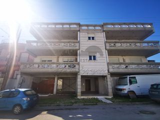 Κτίριο 377 τ.μ. για πώληση