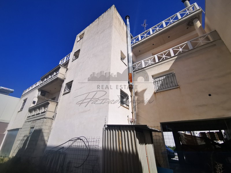 Κτίριο 377 τ.μ. πρός πώληση, Μαγνησία, Νέα Ιωνία Βόλου