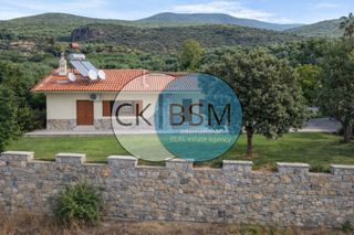 Μονοκατοικία 122 τ.μ. προς ενοικίαση, Μεσσηνία, Θουρία-thumb-24