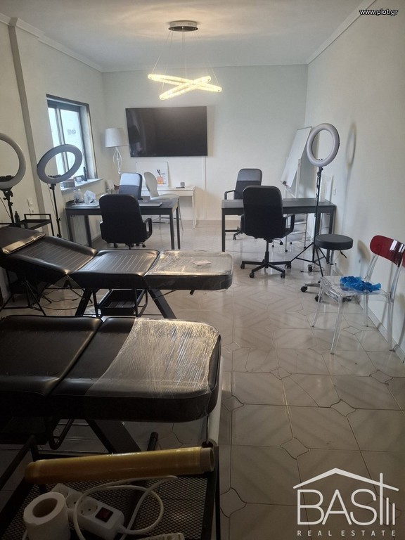 Επιχειρηματικό κτίριο 100 τ.μ. πρός πώληση, Θεσσαλονίκη - Περιφ/Κοί Δήμοι, Καλαμαριά