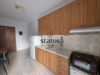 Studio / γκαρσονιέρα 32 τ.μ. για πώληση, Αχαΐα, Πάτρα-thumb-1