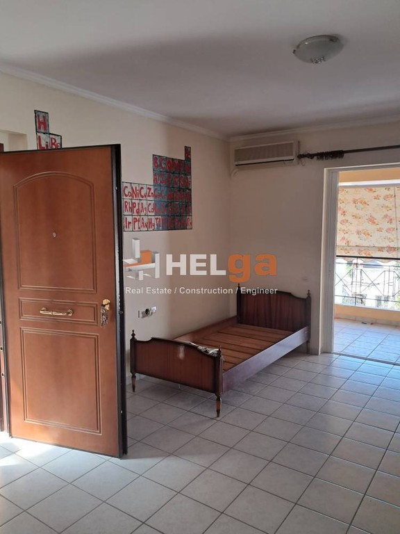 Studio 30 sqm for rent, Achaia, Patra