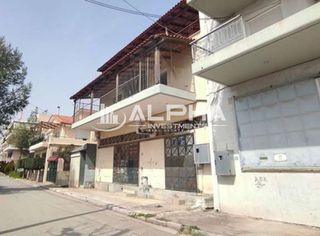 Επιχειρηματικό κτίριο 500 τ.μ. για πώληση