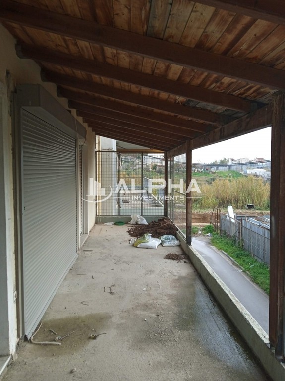 Επιχειρηματικό κτίριο 500 τ.μ. πρός πώληση, Αττική - Υπόλοιπο, Ζεφύρι