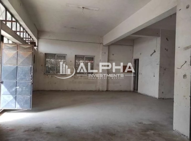 Επιχειρηματικό κτίριο 500 τ.μ. πρός πώληση, Αττική - Υπόλοιπο, Ζεφύρι