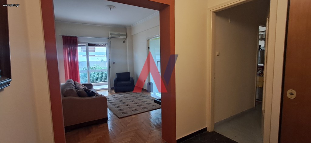 Γραφείο 81 τ.μ. προς πώληση, Γηροκομείο Αθήνας