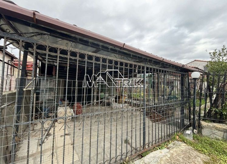 Οικόπεδο 400 τ.μ. προς πώληση, Νέα Καλλικράτεια
